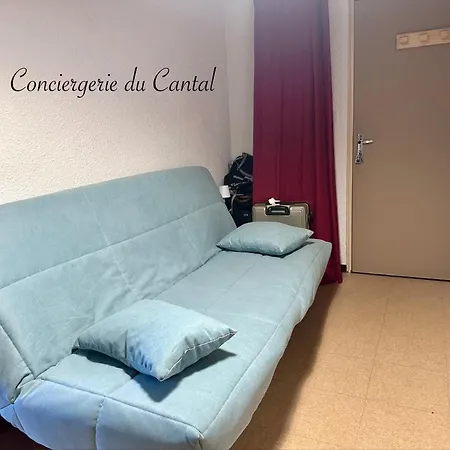 Appartamento Lioran - Le Bonheur De Loustal